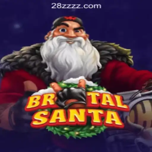 BrutalSanta: The Exciting New Digital Slot Experience
