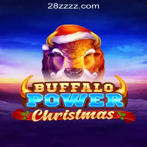 Buffalo Power Christmas: A Festive Spin on Classic Slot Gaming
