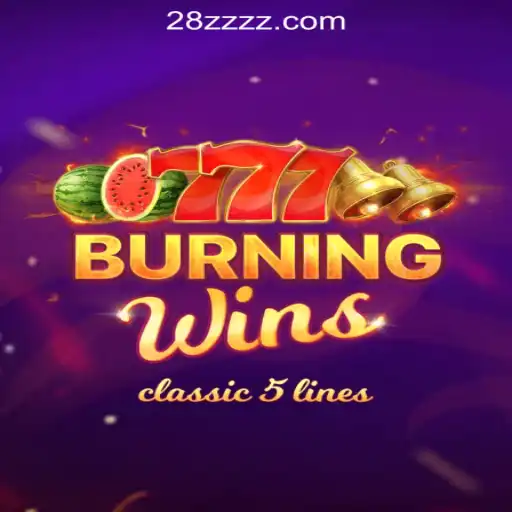 BurningWins: The Ultimate Slot Experience in 28z.com Oficial Slots Brasil #1