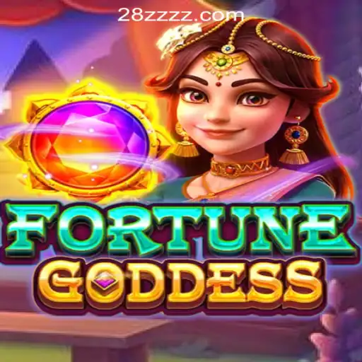 Explore the Thrills of FORTUNEGODDESS: The Premiere Slot Game on 28z.com Oficial Slots Brasil #1