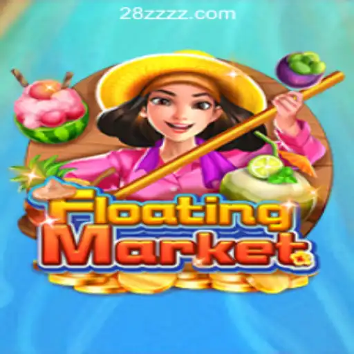 Exploring the Exciting World of FloatingMarket: An Official Slots Adventure