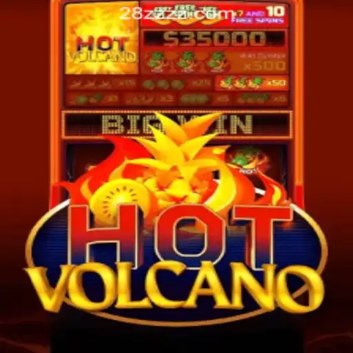 Exploring HotVolcano: The Ultimate Slot Game Experience