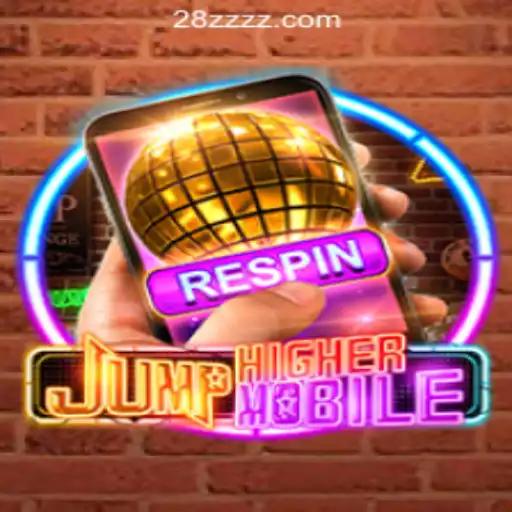 JumpHighermobile: Elevate Your Gaming Experience with 28z.com Oficial Slots Brasil #1