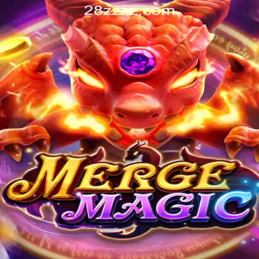 MergeMagic: A Mystical Journey with Strategic Twists