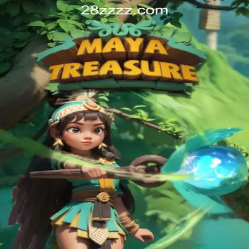 Uncover the Riches of MayaTreasure: Dive Into the World of Oficial Slots Brasil #1