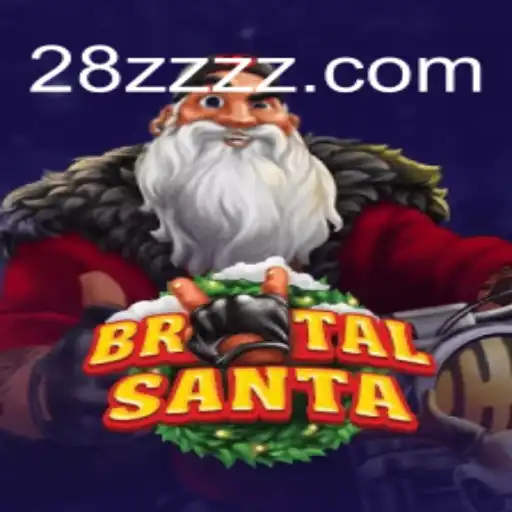 BrutalSanta: The Exciting New Digital Slot Experience