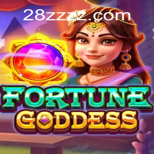 Explore the Thrills of FORTUNEGODDESS: The Premiere Slot Game on 28z.com Oficial Slots Brasil #1