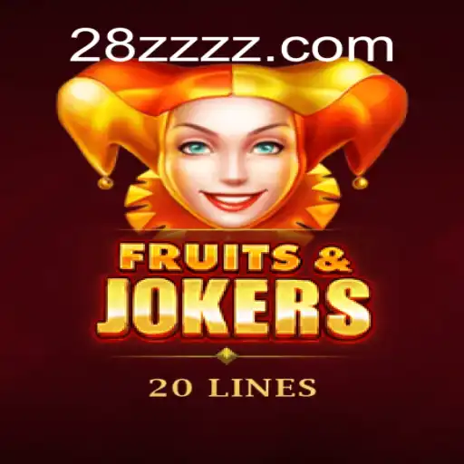 Discover the Exciting World of FruitsAndJokers20 - The Ultimate Slot Experience