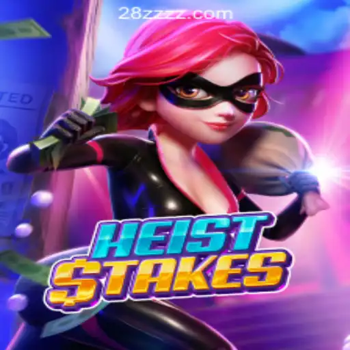 Exploring the Thrilling World of HeistStakes: The Ultimate Casino Experience