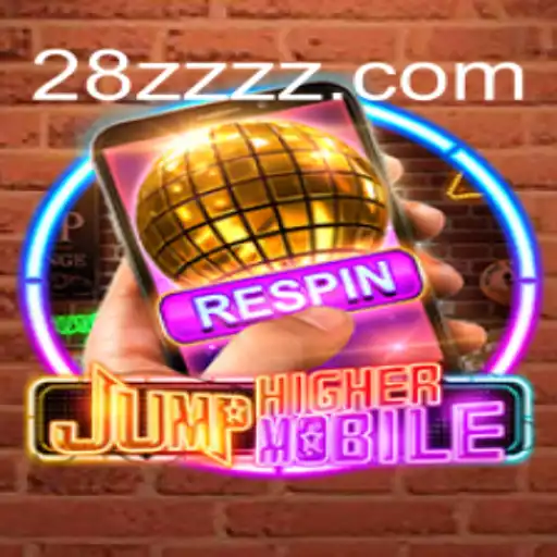 JumpHighermobile: Elevate Your Gaming Experience with 28z.com Oficial Slots Brasil #1