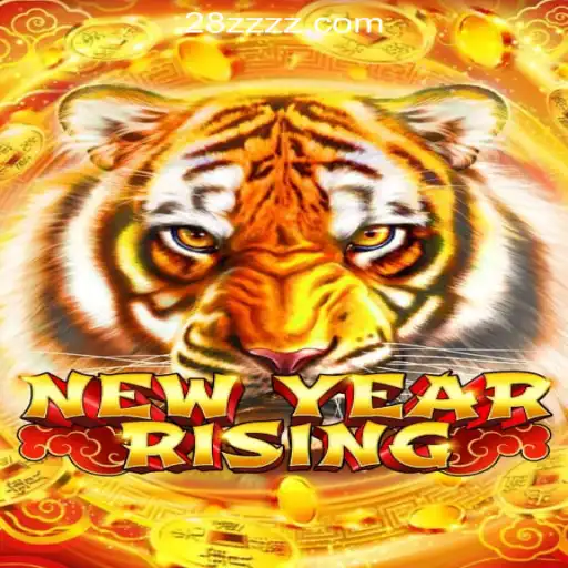 Unveiling NewYearRising: A Dynamic Slot Game Experience