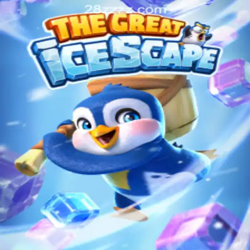 Exploring TheGreatIcescape: An Engaging Experience in the Heart of the Arctic