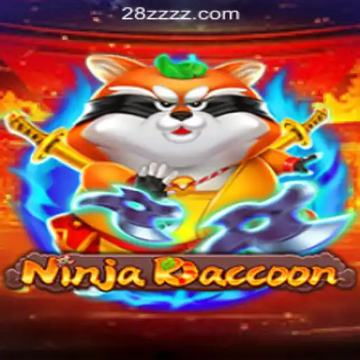 Discover NinjaRaccoon: The Exciting New Game with 28z.com Oficial Slots Brasil #1