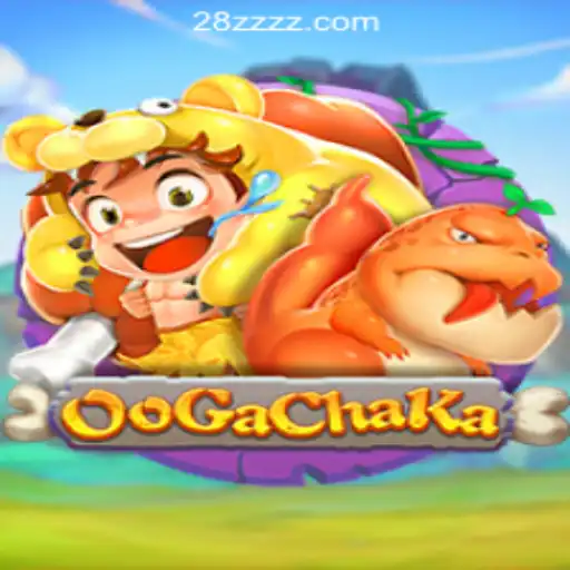 OoGaChaKa: The Exciting World of 28z.com Oficial Slots Brasil #1