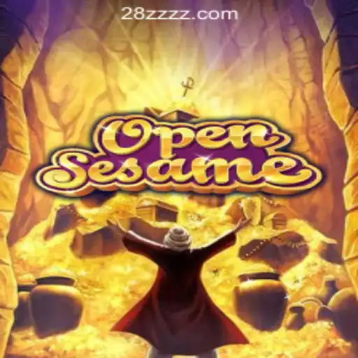 OpenSesame: Unlocking the World of 28z.com Oficial Slots Brasil #1