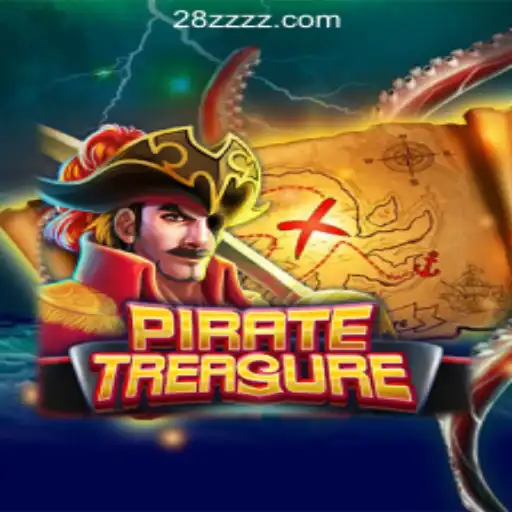 Explore the Thrills of PirateTreasure Slots