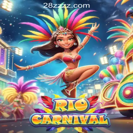 RioCarnival: The Exciting World of 28z.com Oficial Slots Brasil #1