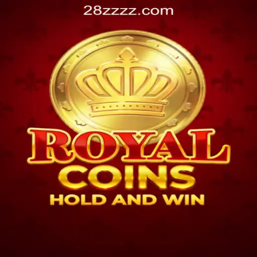 Discover the Excitement of RoyalCoins at 28z.com Oficial Slots Brasil #1