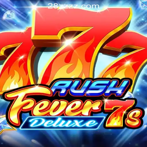 Unveiling RushFever7sDeluxe: A Thrilling Experience with 28z.com Oficial Slots Brasil #1
