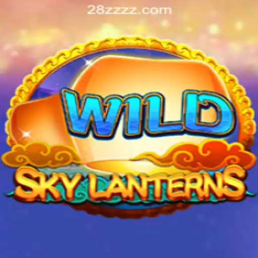 SkyLanterns: The Immersive Gaming Experience at 28z.com Oficial Slots Brasil #1
