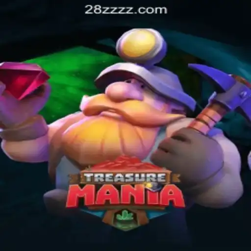 Exploring the Exciting World of TreasureMania Slot Game