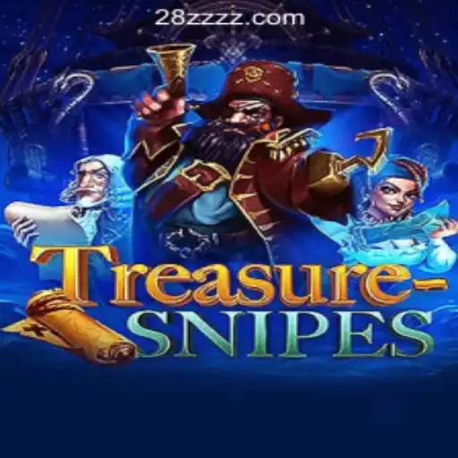Discover the Thrilling Adventure of TreasureSnipes: Brazil's #1 Slot Game