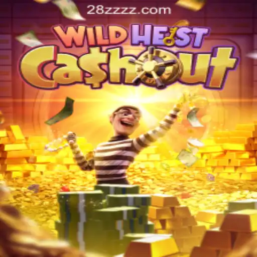 Exploring the Thrills of WildHeistCashout: The Top Slot Game at 28z.com Oficial Slots Brasil #1
